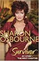 Sharon Osbourne Survivor