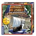 Anno 1503 - Aristokraten und Piraten, Erweiterung
