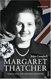 Books : Margaret Thatcher: v. 1