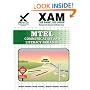 MTEL Communication and Literacy Skills 01 Teacher Certification Exam (XAMonline Teacher Certification Study Guides)