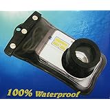 Nereus Underwater Housing for Canon PowerShot S80, A95, A510, A520, A530, A540, A550, A560, A570, A610, A620, A630, A640, A650, A700, A710, & A720 IS