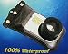 Nereus Underwater Housing for Canon PowerShot S80, A95, A510, A520, A530, A540, A550, A560, A570, A610, A620, A630, A640, A650, A700, A710, & A720 IS
