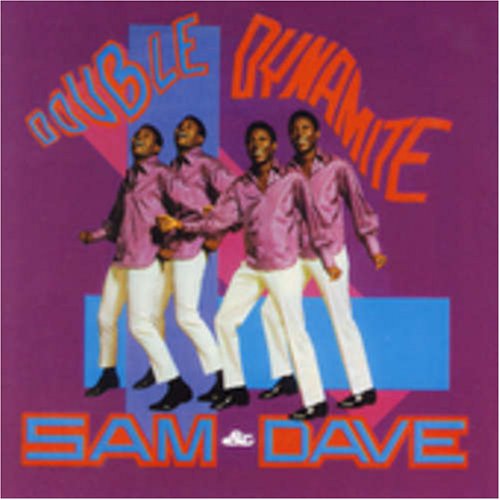 Sam & Dave - Soul Man & Other Hits - Zortam Music