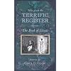 Tales from the Terrific Register: The Book of Ghosts