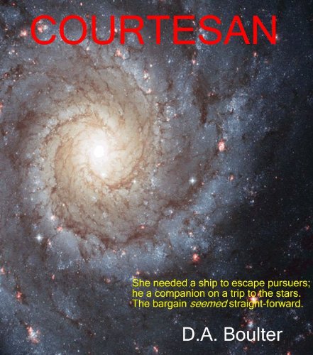 Courtesan