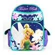 Tinkerbell "Little Blossom" Large 15" School Backpack
