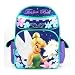 Tinkerbell "Little Blossom" Large 15" School Backpack