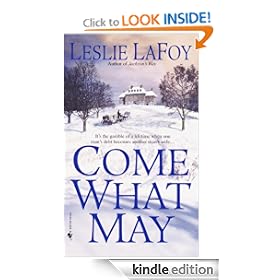 Come What May