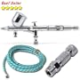 Air Pro Tools PS900 Dual Action Airbrush Gun Cake Decorating Tanning Temporary Tattoos Automotive Graphics and more...