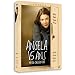 Angela, 15 ans : int�grale - coffret 6 DVD