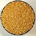 Spicy World Toor Dal (Split Pigeon Peas) Plain 4 Pounds