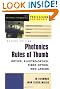 Photonics Rules of Thumb: Optics, Electro-Optics, Fiber Optics and Lasers