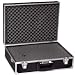 Orion Pluck-Foam Accessory Case, Black