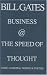 Business at the Speed of Thought