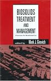 Biosolids Treatment and Management