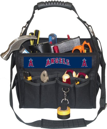 MLB Team Tool Bag 30011 Los Angeles Angels of Anaheim