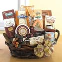 California Delicious For the Whole Gang Gift Basket