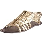 Madden Girl Aviator Sandal