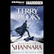 Bearers of the Black Staff ~ Terry Brooks