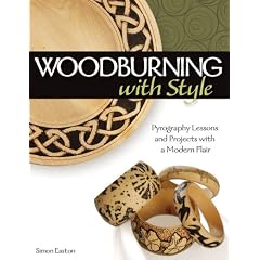 Woodburning with Style