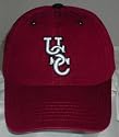 South Carolina Gamecocks Adult Adjustable Hat
