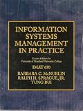 Information Systems Management In Practice: Custom Edition for University of Maryland University College-IMAT 670
