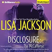 Disclosure: The McCaffertys | [Lisa Jackson]