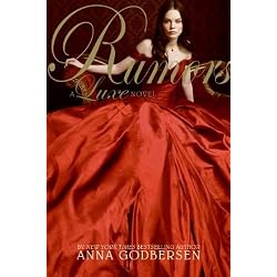 Rumors (Luxe, Book 2)