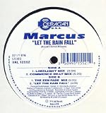 Let The Rain Fall