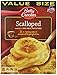 Betty Crocker Scalloped Potatoes 7.1 oz Box (pack of 6)