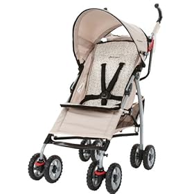 The First Years Ignite Stroller