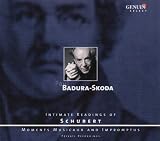 6 Moments Musicaux, 4 Impromptus Op.90 & Op.142