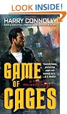 Game of Cages: A Twenty Palaces Novel