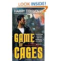 Game of Cages: A Twenty Palaces Novel