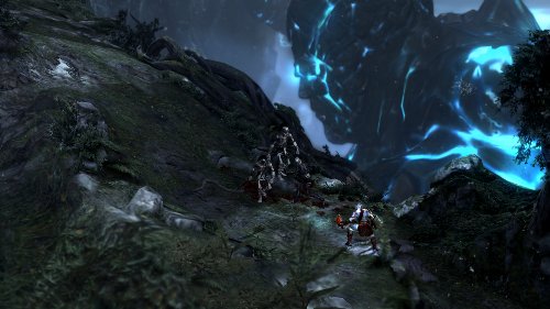 God of War III: Ultimate Edition image