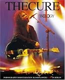 Review Eagle Rock Entertainment Ltd  / The Cure - Trilogy - Live In Berlin [2002]