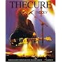 The Cure - Trilogy - Live In Berlin [2002] [DVD]