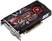 XFX Radeon HD 5770 1GB DDR5 PCIE Graphics Card HD577AZNFC