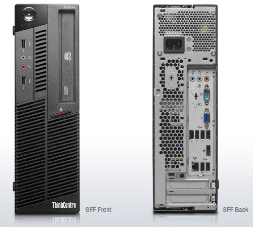 THINKCENTRE M90 SFF G6950 2.8G 2GB 250GB DVDRW W7P
