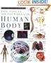 Eyewitness Visual Dictionaries: The Visual Dictionary of the Human Body (DK Visual Dictionaries)