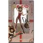 Melancholy of Haruhi Suzumiya: Haruhi Suzumiya Bunny Girl Red Ver. Figure 1/6 Scale by Atelier-Sai