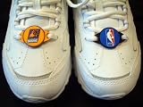 Phoenix Suns Shoe Guards