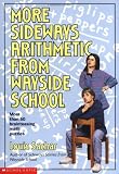 More Sideways Arithmetic From Wayside School