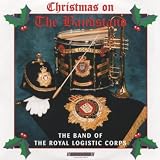 Christmas Festival: Joy To the World / Deck the Halls / God Rest Ye Merry Gentlemen / Good King Wenceslas / Hark the Herald Angels Sing / Silent Night / Jingle Bells / O Come All Ye Faithful