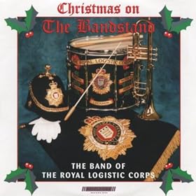 Christmas Festival: Joy To the World / Deck the Halls / God Rest Ye Merry Gentlemen / Good King Wenceslas / Hark the Herald Angels Sing / Silent Night / Jingle Bells / O Come All Ye Faithful