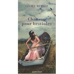 Chanson pour bestioles