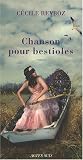 Chanson pour bestioles