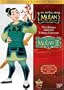Mulan/Mulan II (3 Disc Collector's Set)