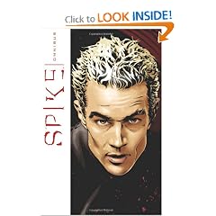 Spike Omnibus by Peter David, Brian Lynch and Scott Tipton