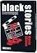 Moses Verlag 482 - Black Stories, Movie Edition